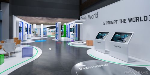 2023年全球AI行業風向標 千萬人關注演講與科技展，國內廣告代理迎機遇