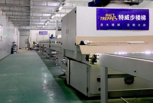 資源整合，煥新出發 特威步唐朝樓梯2020經銷商新工廠見面會成功舉行